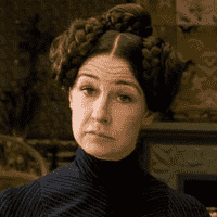 Miss Macintosh