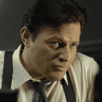 Mark Hoffman
