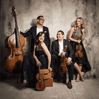 Dallas String Quartet