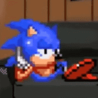 Sonic the Hedgehog MBTI/تایپ سونیک, MBTI-about-everything