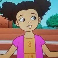 Keesha Franklin