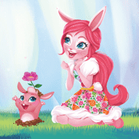 Bree Bunny