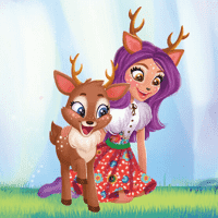 Danessa Deer
