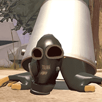 Soupcan Pyro