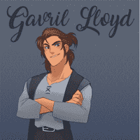 Gavril Lloyd