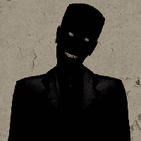 The Downtown Ghost