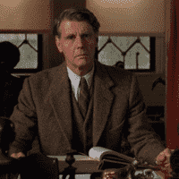 Lord Darlington