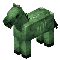 Zombie Horse (mob)