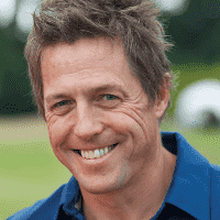 Hugh Grant