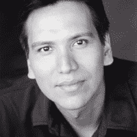 Michael Greyeyes