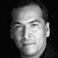 Eric Schweig