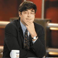 Jaime Bayly