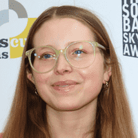 Jessie Cave