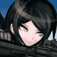 Mukuro Ikusaba