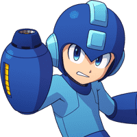 Mega Man (Rock)