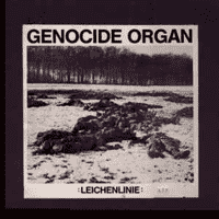 Genocide Organ