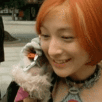 Yumi Yoshimido