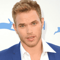 Kellan Lutz