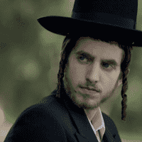 Yosa'le Weiss