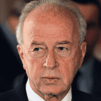 Yitzhak Rabin