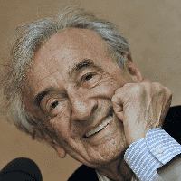 Elie Wiesel