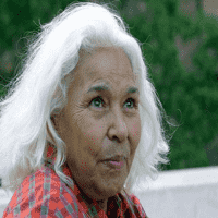 Nawal El Saadawi