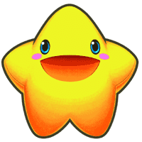 Starfy