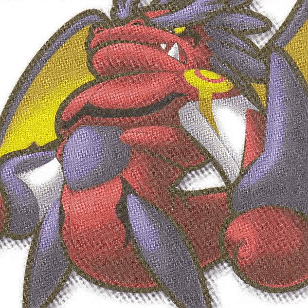 Mashtooth
