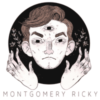 Ricky Montgomery- Last Night