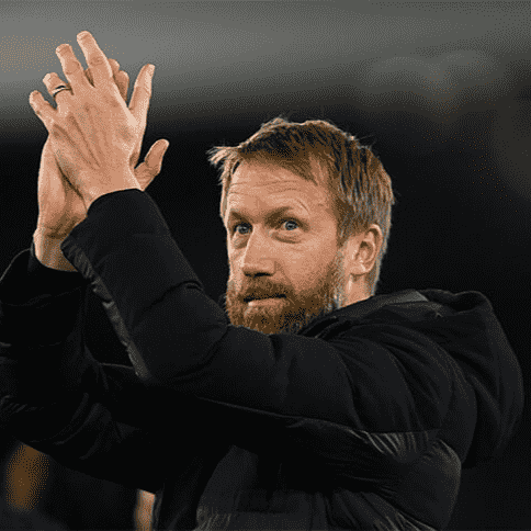 Graham Potter