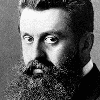 Theodor Herzl