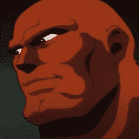 Sagat