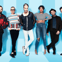 Fitz and The Tantrums