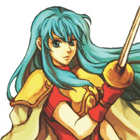 Eirika