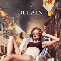 Delain -Apocalypse & Chill-