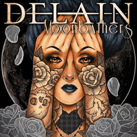 Delain -Moonbathers-