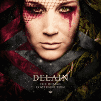 Delain -The Human Contradiction-