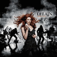 Delain -April Rain-