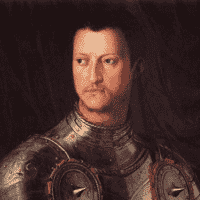 Cosimo I de' Medici