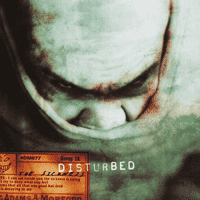 Disturbed　-The Sickness-