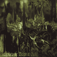 Emperor -Anthems to the Welkin at Dusk-