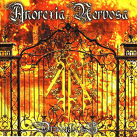 Anorexia Nervosa　-Drudenhaus-