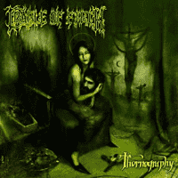 Cradle of Filth -Thornography-