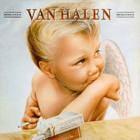 Van Halen - 1984