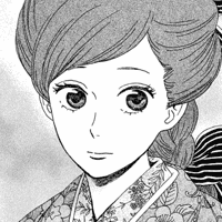 Kitamine Hinako