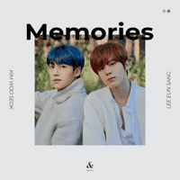 Kim Wooseok & Lee Eunsang - Memories