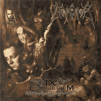 Emperor -IX Equilibrium-