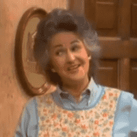 Maude Findlay