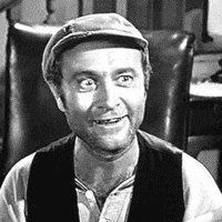 Ernest T. Bass