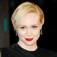 Gwendoline Christie